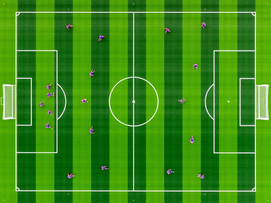 爱游戏app活动-2026世界杯预选赛进展成为关注焦点  第3张