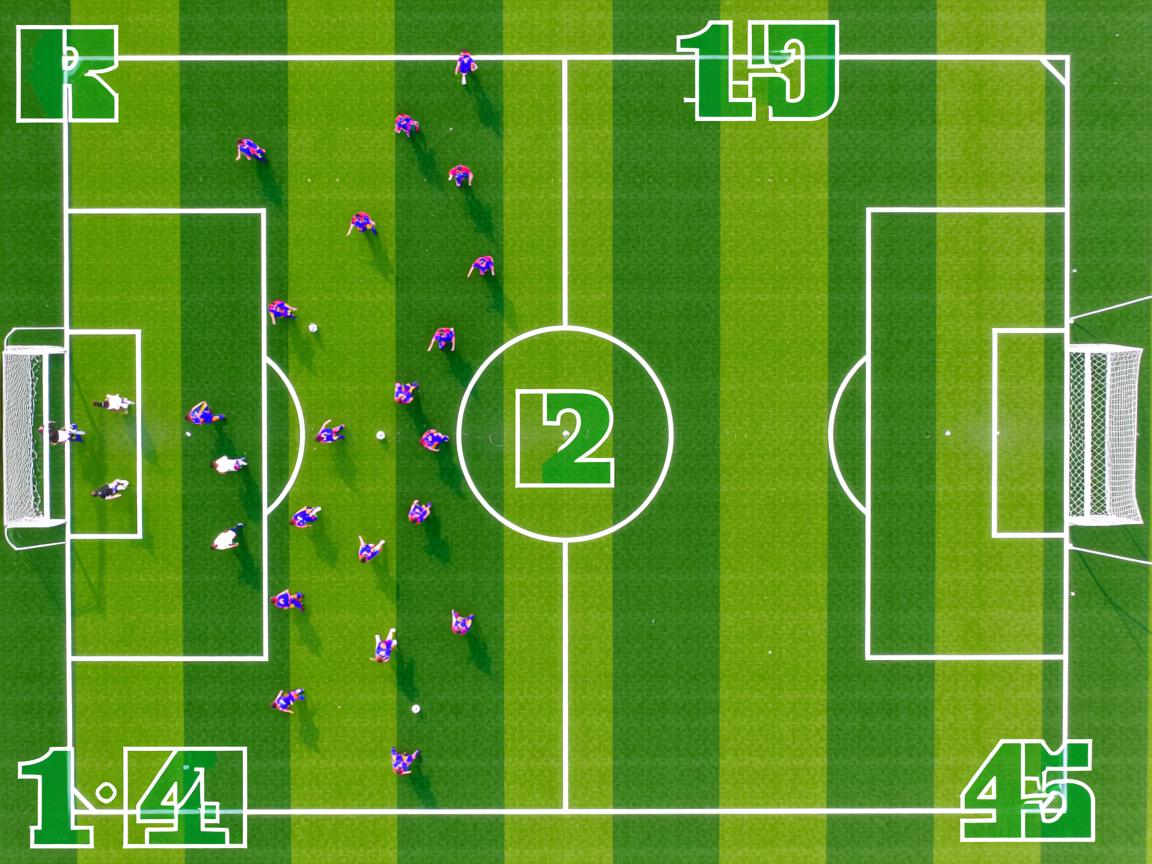 爱游戏-2026世界杯预选赛进展深度解析  第2张