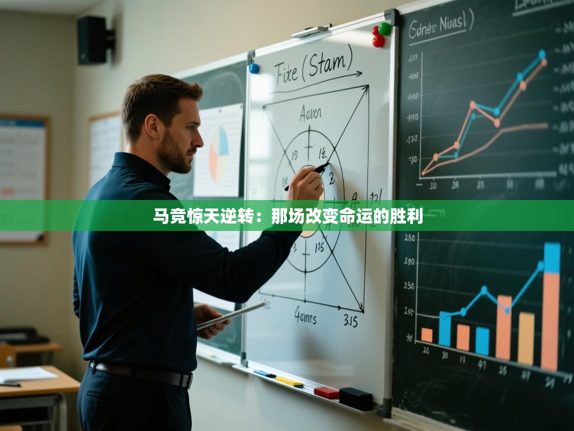 马竞惊天逆转：那场改变命运的胜利  第1张