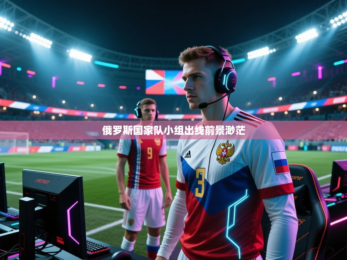 俄罗斯国家队小组出线前景渺茫  第2张